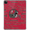NFL Tampa Bay Buccaneers - Blast iPad Pro 11in (2024) Clear Case