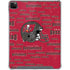 NFL Tampa Bay Buccaneers - Blast iPad Cases