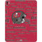NFL Tampa Bay Buccaneers - Blast iPad Pro 13in M4 (2024) Skin