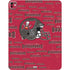 NFL Tampa Bay Buccaneers - Blast iPad Pro 13in M4 (2024) Skin