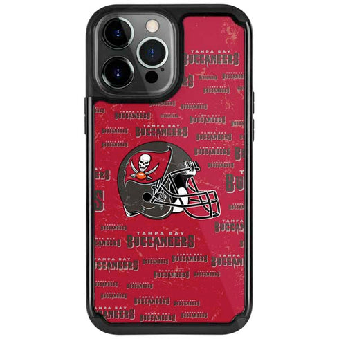 NFL Tampa Bay Buccaneers - Blast iPhone Cases