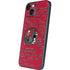 NFL Tampa Bay Buccaneers - Blast iPhone Skins