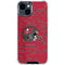 NFL Tampa Bay Buccaneers - Blast iPhone 15 Clear Case