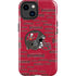 NFL Tampa Bay Buccaneers - Blast iPhone 15 Impact Case