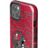 NFL Tampa Bay Buccaneers - Blast iPhone 15 Impact Case