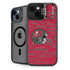 NFL Tampa Bay Buccaneers - Blast iPhone 15 Kickstand Case