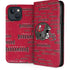 NFL Tampa Bay Buccaneers - Blast iPhone 15 Plus Folio Case