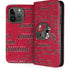 NFL Tampa Bay Buccaneers - Blast iPhone 15 Pro Folio Case