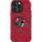 NFL Tampa Bay Buccaneers - Blast iPhone 15 Pro Impact Case