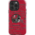 NFL Tampa Bay Buccaneers - Blast iPhone 15 Pro Impact Case