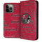 NFL Tampa Bay Buccaneers - Blast iPhone 15 Pro Max Folio Case