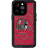 NFL Tampa Bay Buccaneers - Blast iPhone 15 Pro Waterproof Case