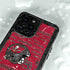 NFL Tampa Bay Buccaneers - Blast iPhone 15 Pro Waterproof Case