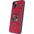 NFL Tampa Bay Buccaneers - Blast iPhone 15 Skin