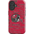 NFL Tampa Bay Buccaneers - Blast iPhone 16 Impact Case