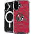 NFL Tampa Bay Buccaneers - Blast iPhone 16 MagSafe Case