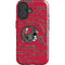 NFL Tampa Bay Buccaneers - Blast iPhone 16 Magsafe Impact Case