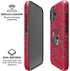 NFL Tampa Bay Buccaneers - Blast iPhone 16 Magsafe Impact Case