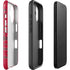 NFL Tampa Bay Buccaneers - Blast iPhone 16 Plus Impact Case