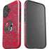 NFL Tampa Bay Buccaneers - Blast iPhone 16 Plus Impact Case