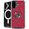NFL Tampa Bay Buccaneers - Blast iPhone 16 Plus MagSafe Case