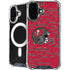 NFL Tampa Bay Buccaneers - Blast iPhone 16 Plus MagSafe Case
