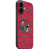 NFL Tampa Bay Buccaneers - Blast iPhone 16 Plus Skin