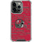 NFL Tampa Bay Buccaneers - Blast iPhone 16 Pro Clear Case