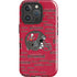 NFL Tampa Bay Buccaneers - Blast iPhone 16 Pro Impact Case