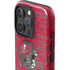 NFL Tampa Bay Buccaneers - Blast iPhone 16 Pro Impact Case