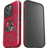 NFL Tampa Bay Buccaneers - Blast iPhone 16 Pro Impact Case