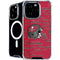 NFL Tampa Bay Buccaneers - Blast iPhone 16 Pro MagSafe Case