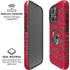 NFL Tampa Bay Buccaneers - Blast iPhone 16 Pro Magsafe Impact Case