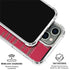 NFL Tampa Bay Buccaneers - Blast iPhone 16 Pro Max Clear Case