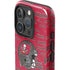 NFL Tampa Bay Buccaneers - Blast iPhone 16 Pro Max Impact Case