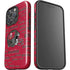 NFL Tampa Bay Buccaneers - Blast iPhone 16 Pro Max Impact Case