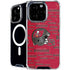 NFL Tampa Bay Buccaneers - Blast iPhone 16 Pro Max MagSafe Case