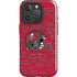 NFL Tampa Bay Buccaneers - Blast iPhone 16 Pro Max Magsafe Impact Case