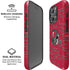 NFL Tampa Bay Buccaneers - Blast iPhone 16 Pro Max Magsafe Impact Case