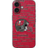 NFL Tampa Bay Buccaneers - Blast iPhone 16 Skin