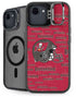 NFL Tampa Bay Buccaneers - Blast iPhone 16e Kickstand Case