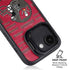 NFL Tampa Bay Buccaneers - Blast iPhone 16e Kickstand Case