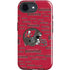 NFL Tampa Bay Buccaneers - Blast iPhone 16e Impact Case