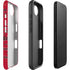 NFL Tampa Bay Buccaneers - Blast iPhone 16e Impact Case