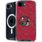 NFL Tampa Bay Buccaneers - Blast iPhone 16e MagSafe Case