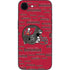 NFL Tampa Bay Buccaneers - Blast iPhone 16e Skin
