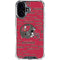 NFL Tampa Bay Buccaneers - Blast iPhone 17 Clear Case