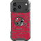 NFL Tampa Bay Buccaneers - Blast iPhone 18 Pro Clear Case