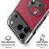 NFL Tampa Bay Buccaneers - Blast iPhone 18 Pro Clear Case