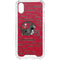 NFL Tampa Bay Buccaneers - Blast iPhone XS Clear Case